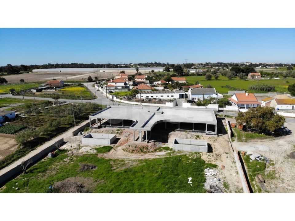 Villa i Montijo, Setubal - foto 2