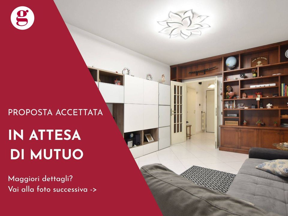 Lejlighed i Vasto, Chieti - foto 1