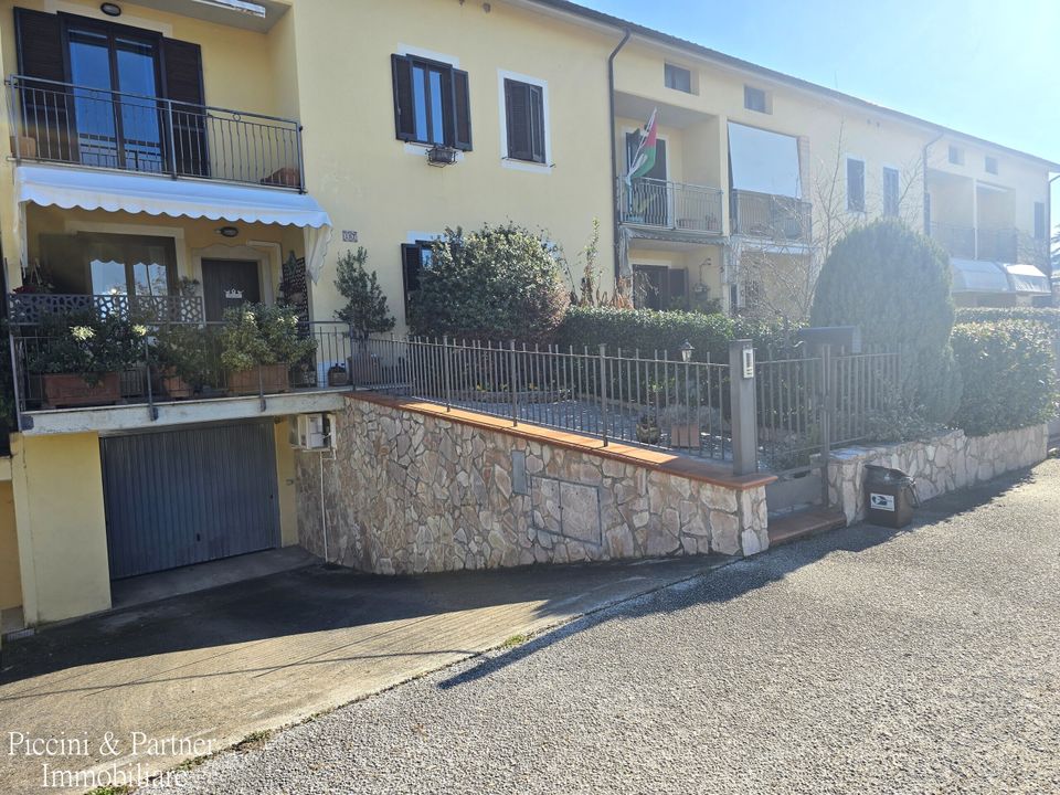 Rekkehus i Spoleto, Perugia - bilde 2