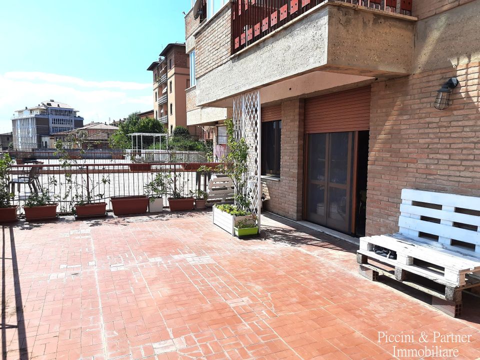 Appartement in Perugia, Perugia - foto 1