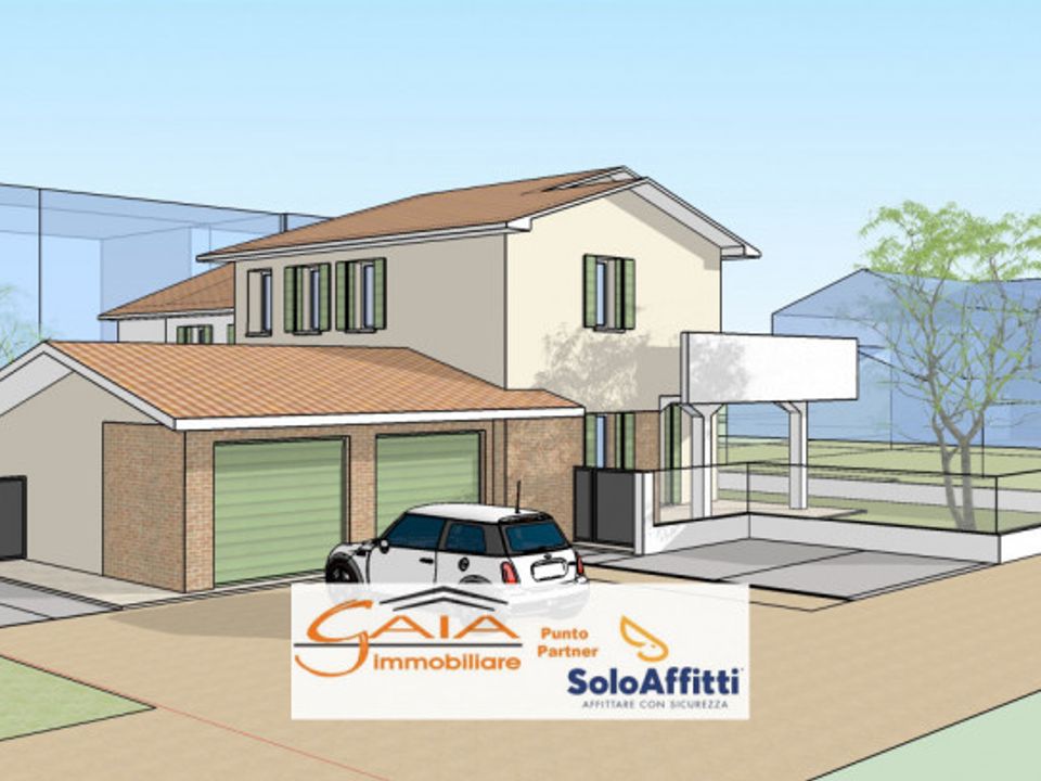 Villa i Campolongo Maggiore, Venice - foto 3