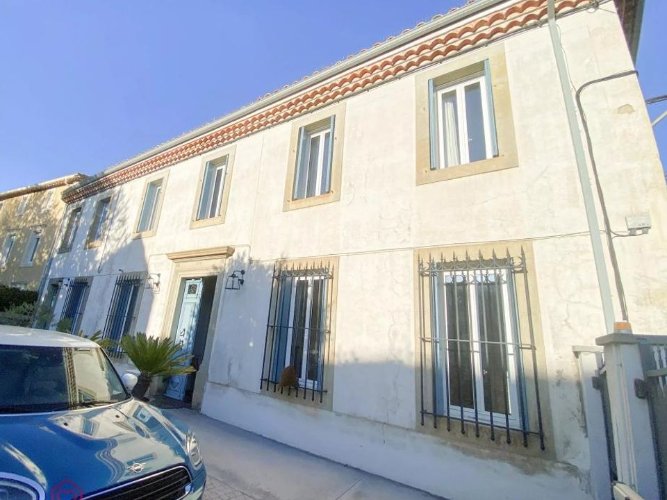 Villa i Lezignan-Corbieres, Aude - bilde 3
