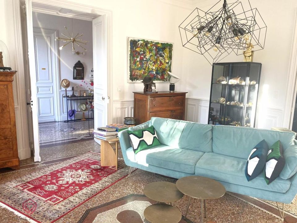 Villa i Lezignan-Corbieres, Aude - bilde 5