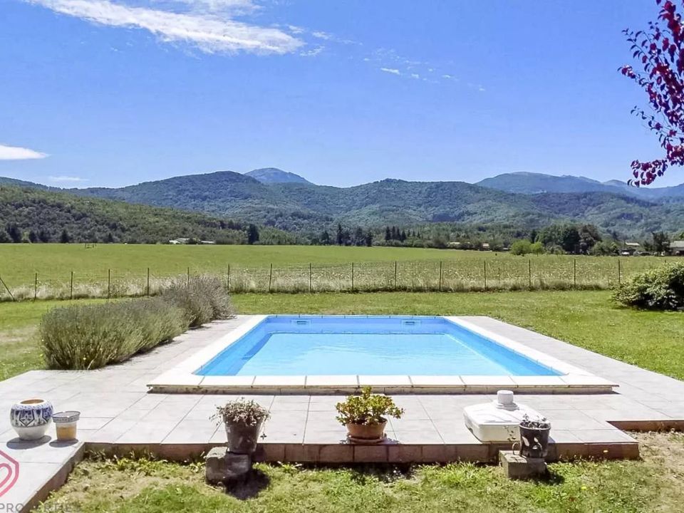 Villa i Lavelanet, Ariege - foto 2