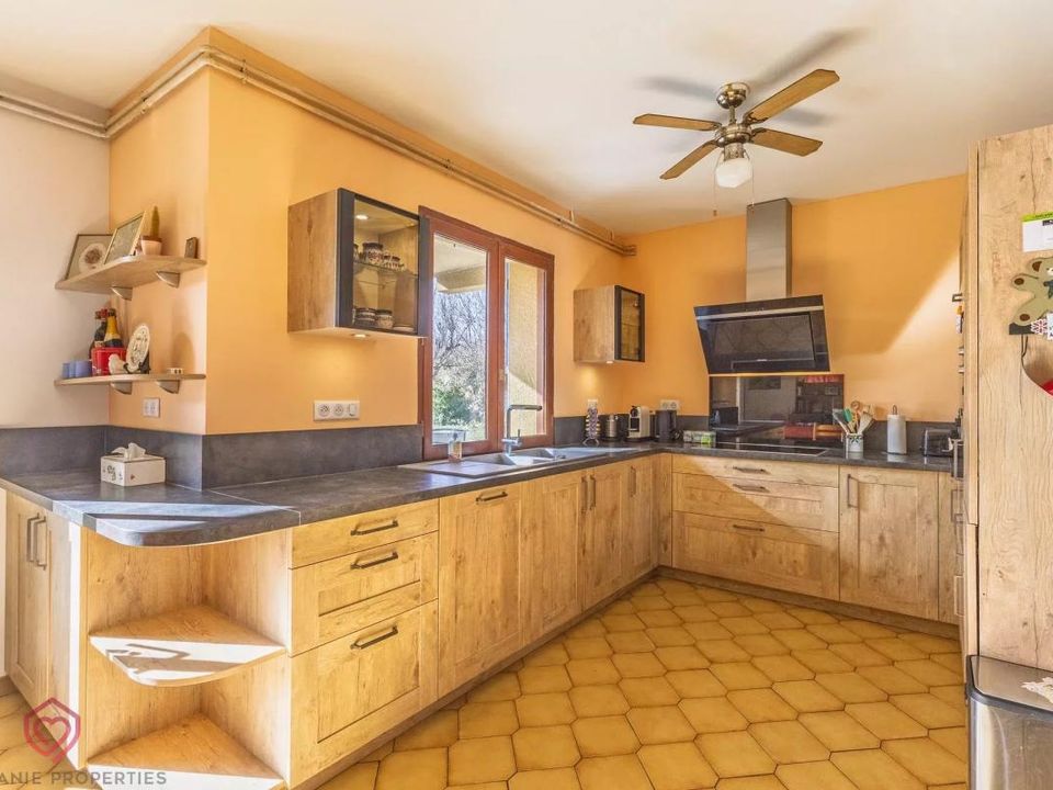 Villa i Lavelanet, Ariege - foto 4