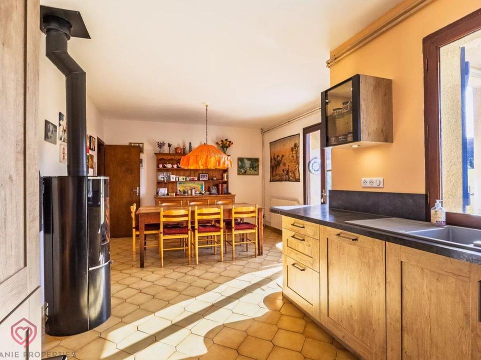 Villa i Lavelanet, Ariege - foto 5
