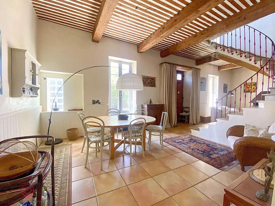 Landsbyhus i Montséret, Aude - foto 5