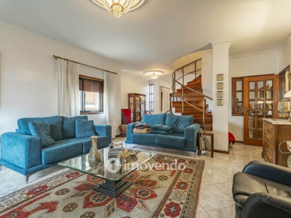Villa i Maia, Porto - foto 1