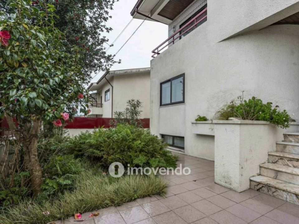 Villa i Maia, Porto - foto 3