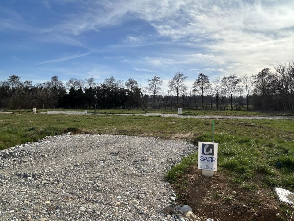 Villa i Valence, Drome - foto 2
