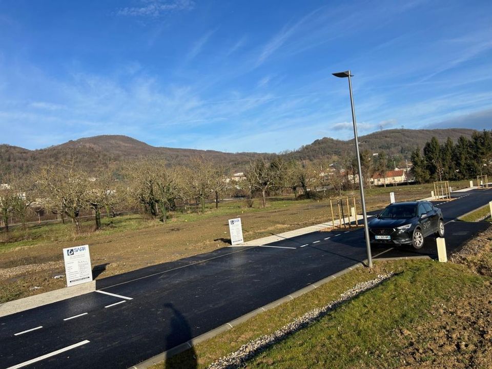 Villa en Tullins, Isere - foto 3