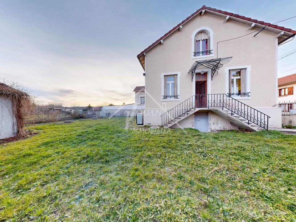 Villa i Gannat, Allier - foto 1