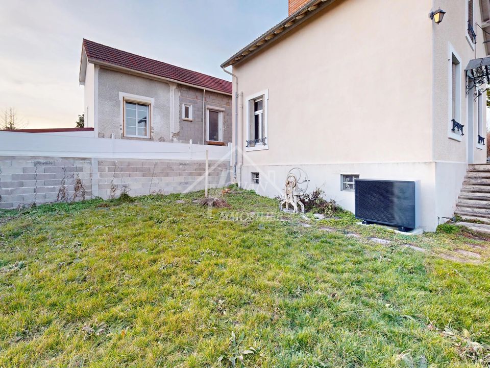 Villa i Gannat, Allier - foto 2