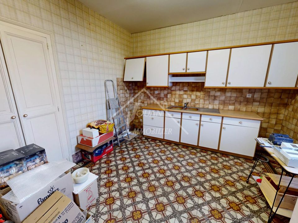 Villa i Gannat, Allier - foto 4