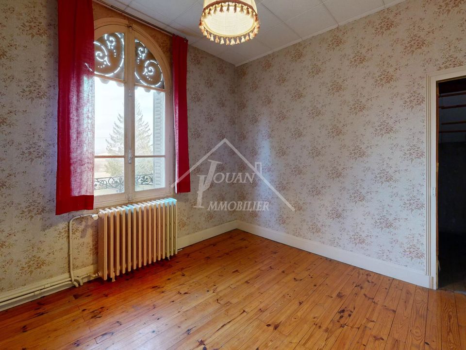 Villa i Gannat, Allier - foto 5