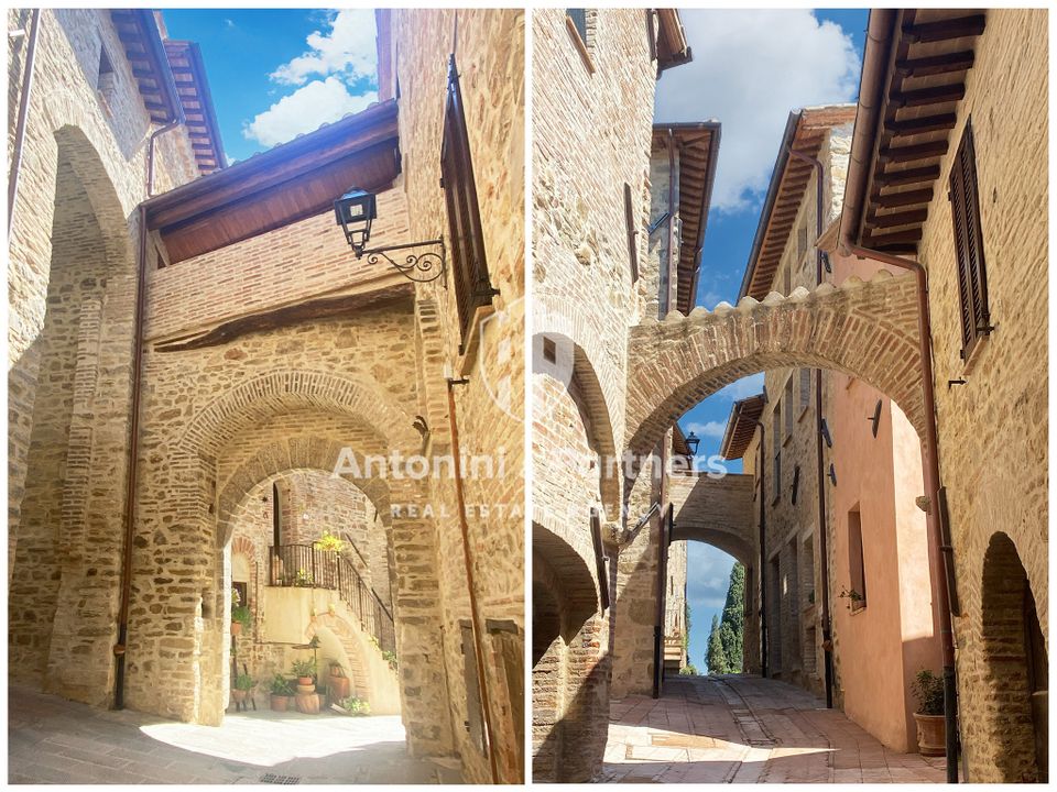 Lejlighed i Marsciano, Perugia - foto 3