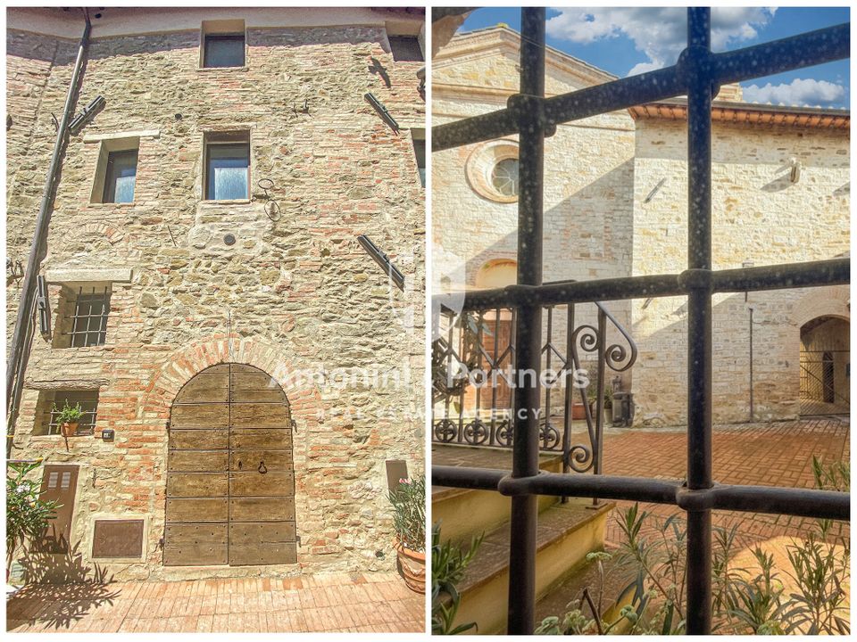 Lejlighed i Marsciano, Perugia - foto 2