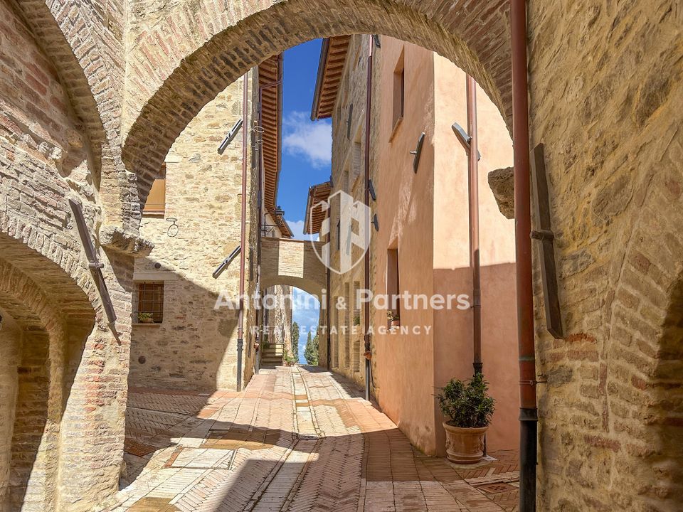 Lejlighed i Marsciano, Perugia - foto 5