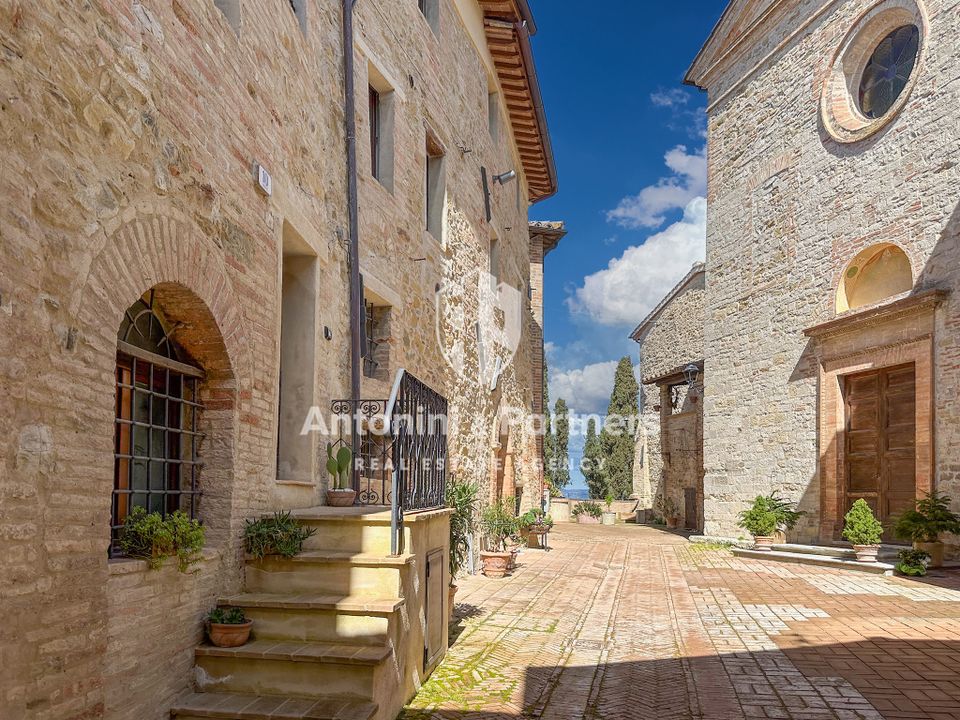 Lejlighed i Marsciano, Perugia - foto 1