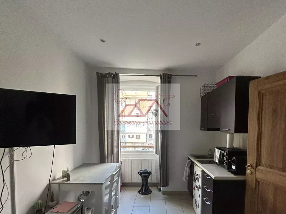 Apartment in Corte, Haute-Corse - photo 1
