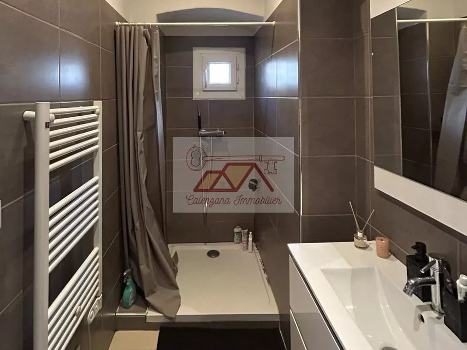 Apartment in Corte, Haute-Corse - photo 3