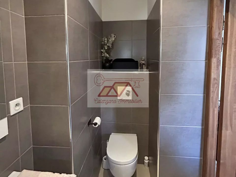 Apartment in Corte, Haute-Corse - photo 4