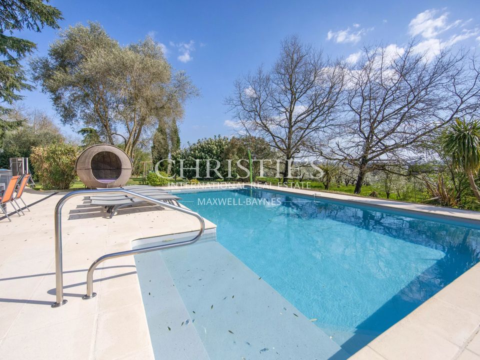 Villa i Villeneuve-sur-Lot, Lot-et-Garonne - foto 5