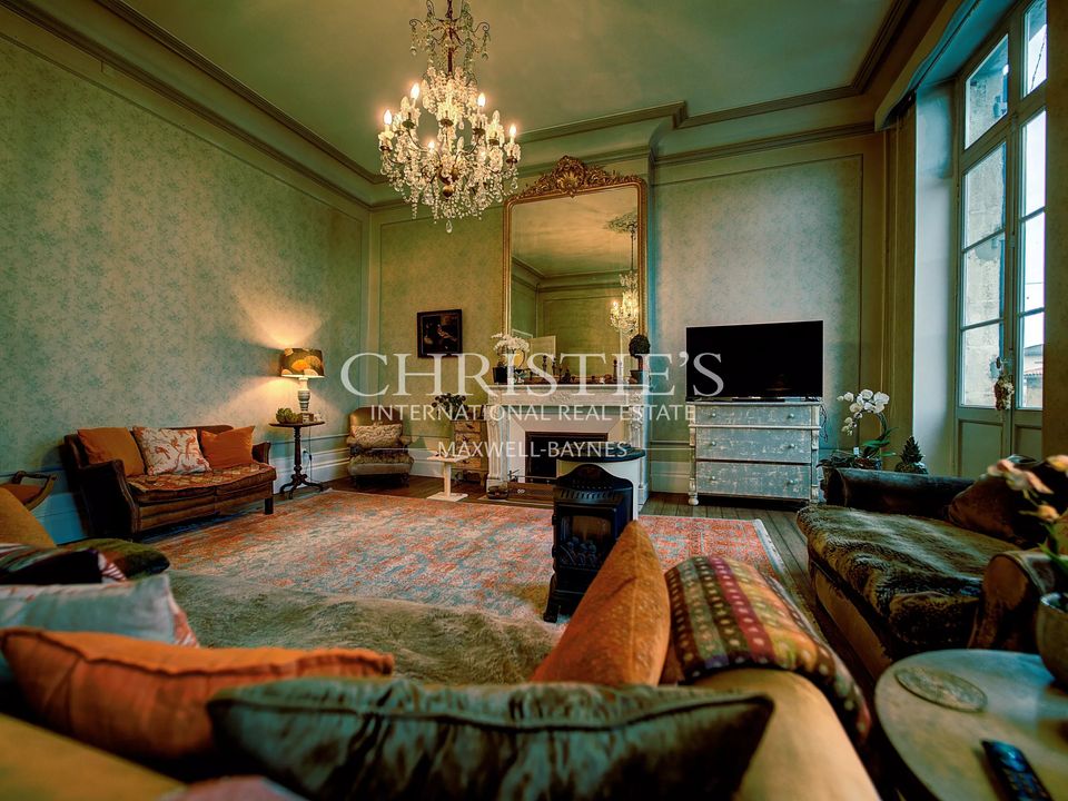 Villa i Sainte-Foy-la-Grande, Gironde - foto 5