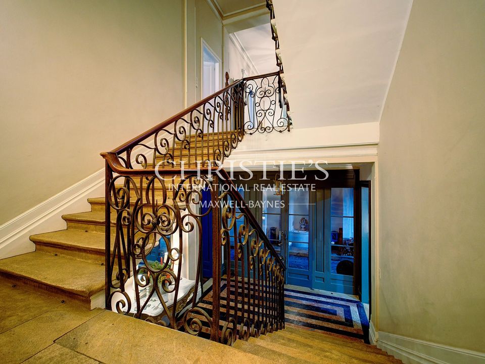 Villa i Sainte-Foy-la-Grande, Gironde - foto 3