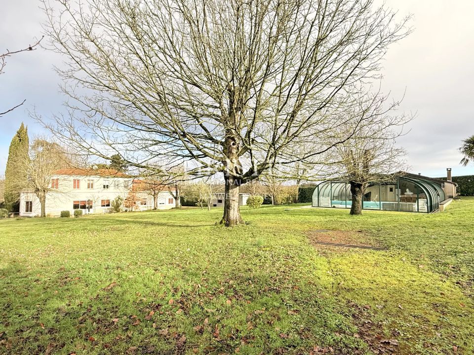 Villa i Angouleme, Charente - foto 3