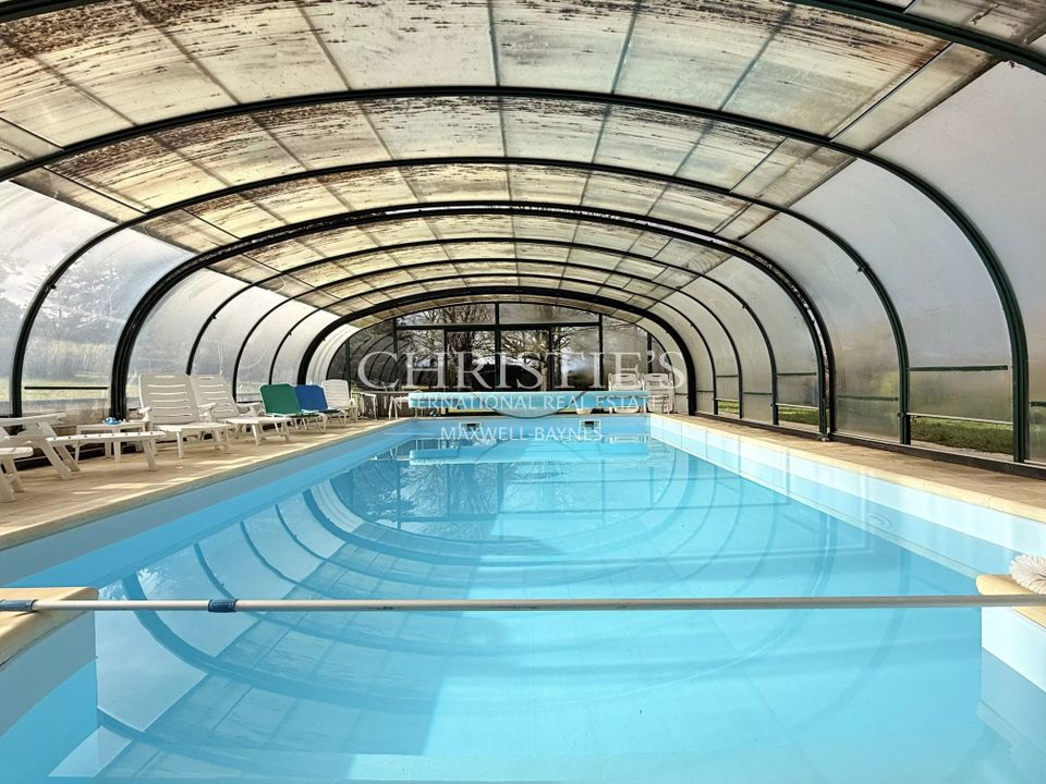 Villa i Angouleme, Charente - foto 4