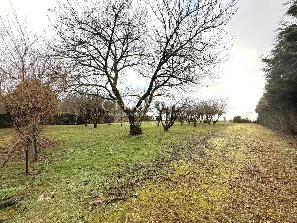 Villa i Angouleme, Charente - foto 5