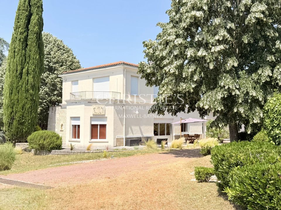 Villa i Angouleme, Charente - bilde 2