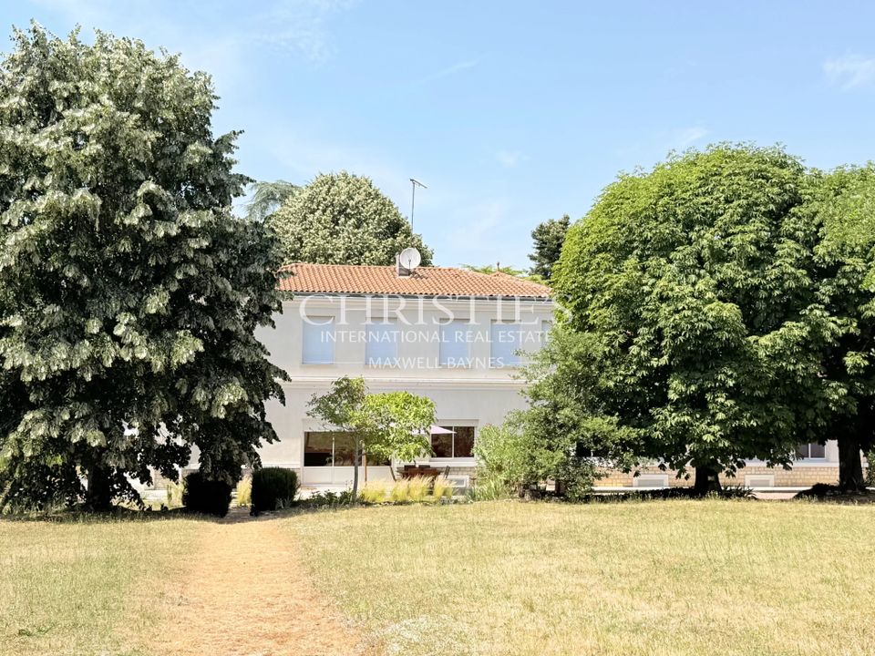 Villa i Angouleme, Charente - bilde 3