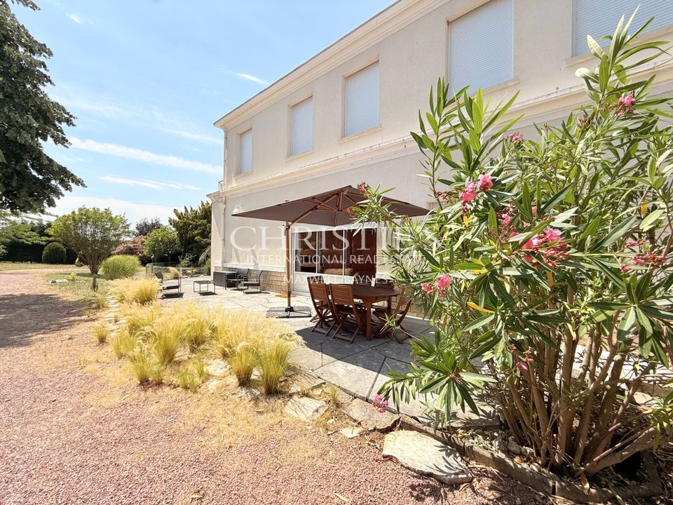 Villa i Angouleme, Charente - bilde 4