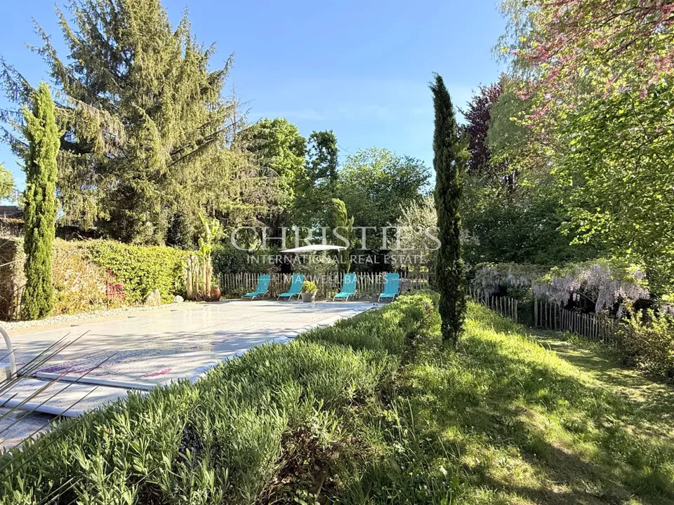 Villa i Nontron, Dordogne - foto 4