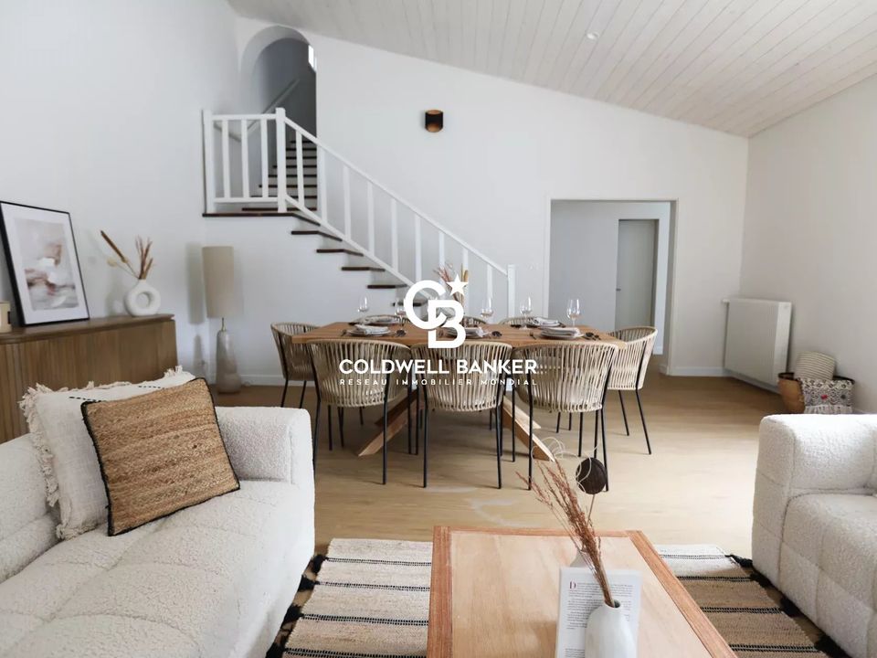 Villa i Talmont-Saint-Hilaire, Vendee - foto 2