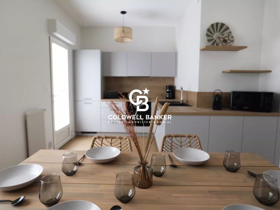 Villa i Talmont-Saint-Hilaire, Vendee - foto 3