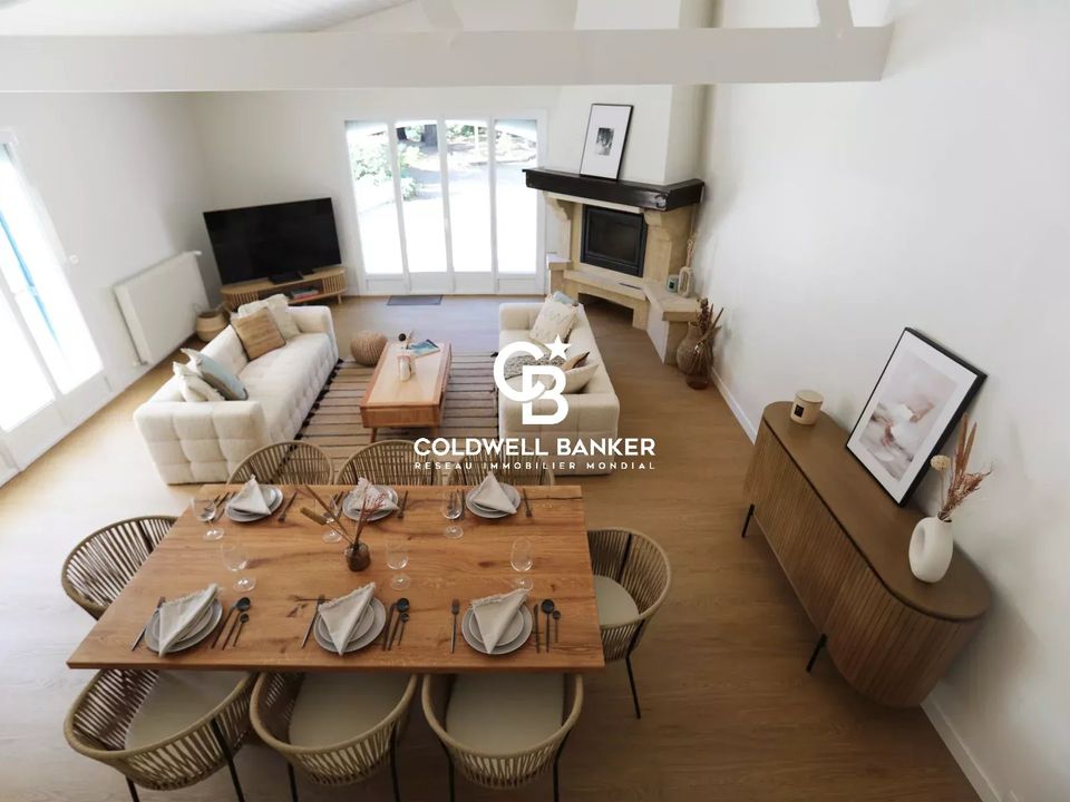Villa i Talmont-Saint-Hilaire, Vendee - foto 4