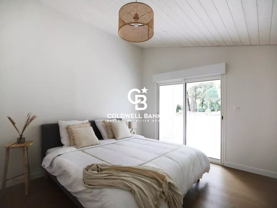 Villa i Talmont-Saint-Hilaire, Vendee - foto 5