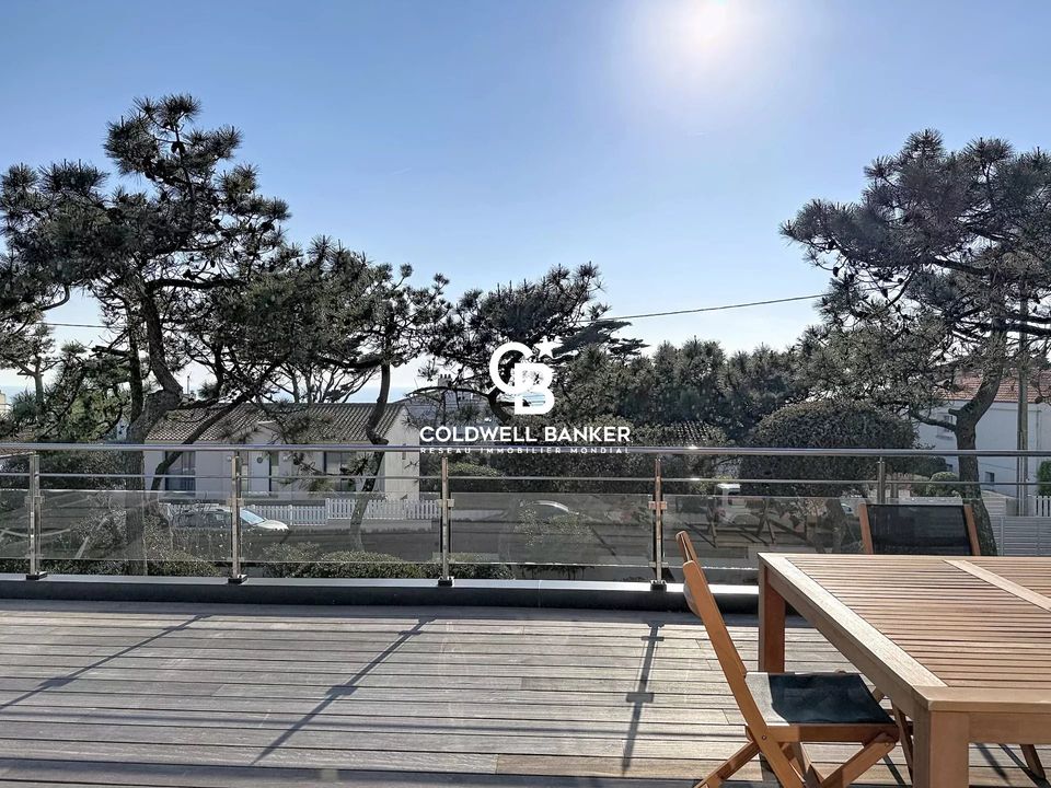 Villa i Les Sables-d'Olonne, Vendee - foto 4
