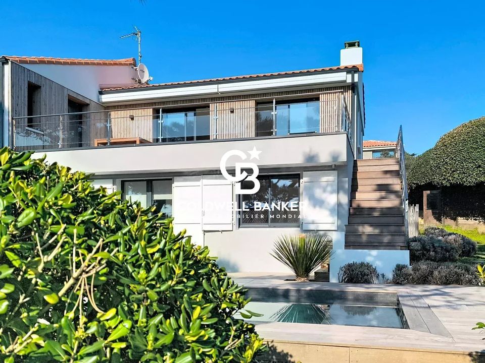 Villa i Les Sables-d'Olonne, Vendee - foto 5