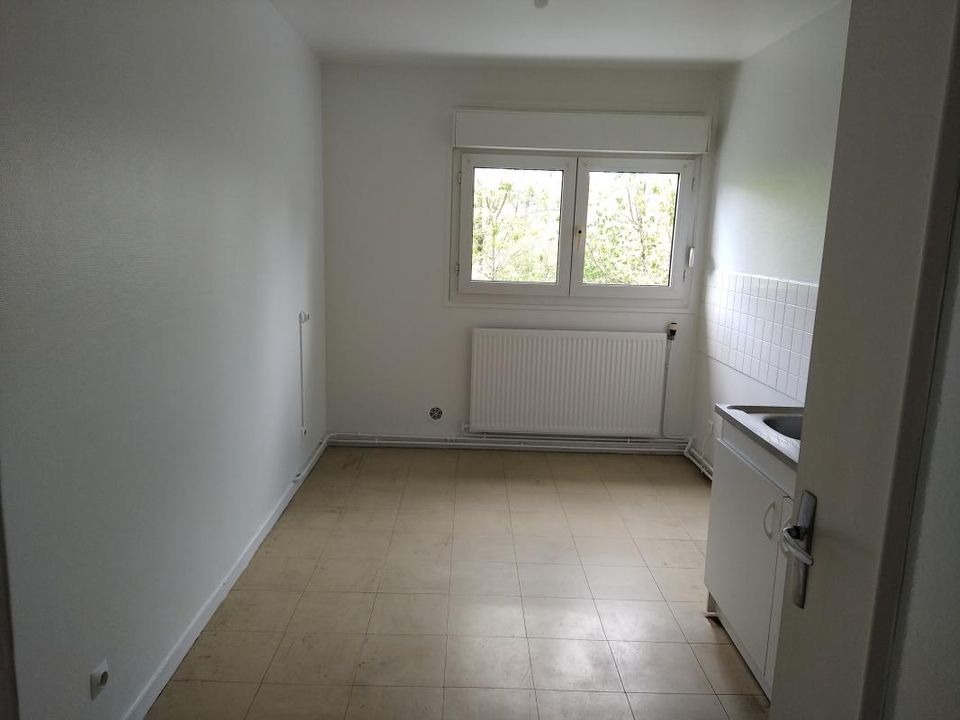 Lejlighed i Treignac, Correze - foto 2