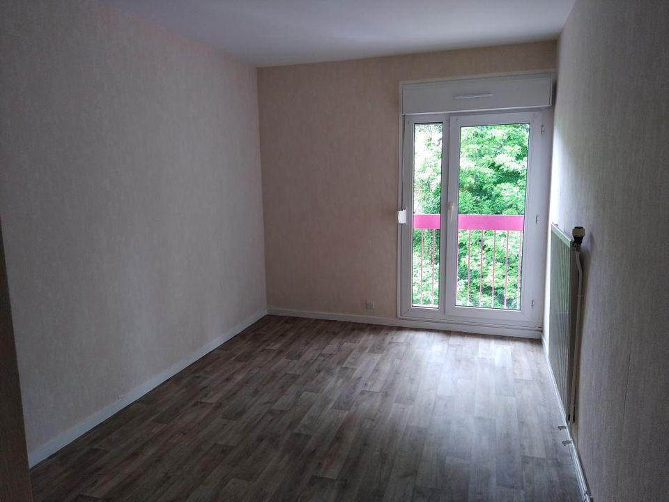 Lejlighed i Treignac, Correze - foto 4