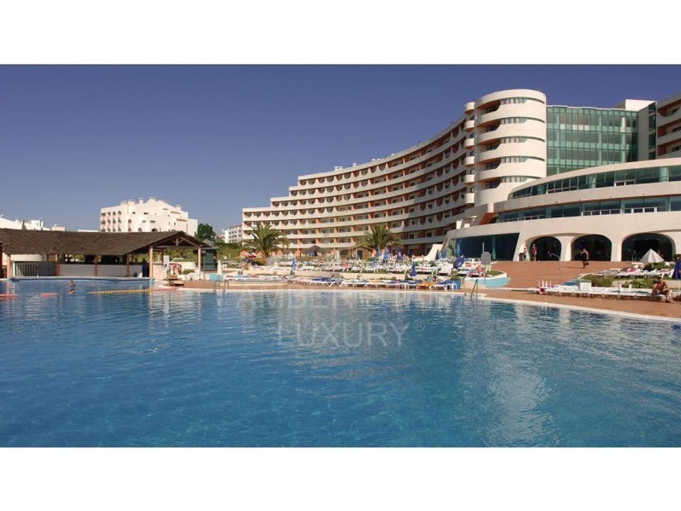 Lejlighed i Albufeira, Faro - foto 2