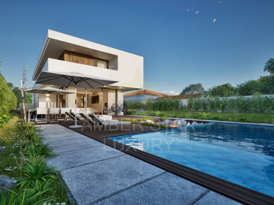 Villa i Arcozelo, Porto - foto 3