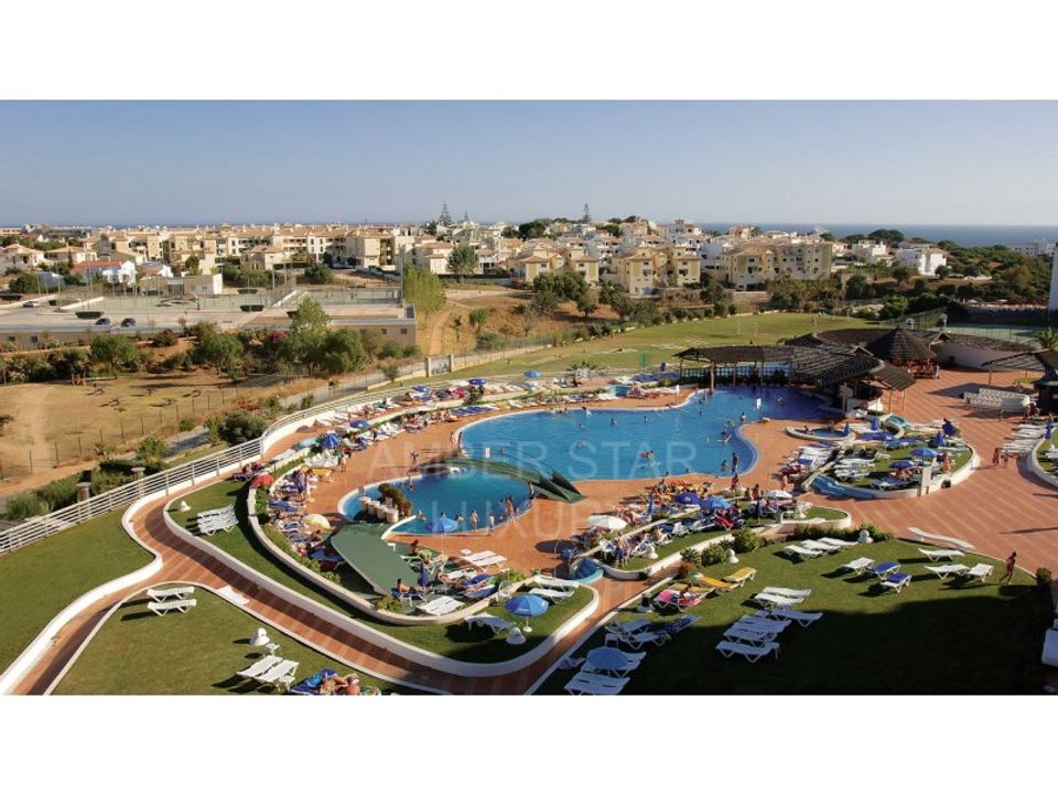 Lejlighed i Albufeira, Faro - foto 5