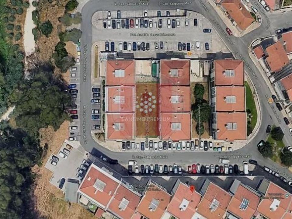 Erhvervsejendom i Loures, Lisbon - foto 2