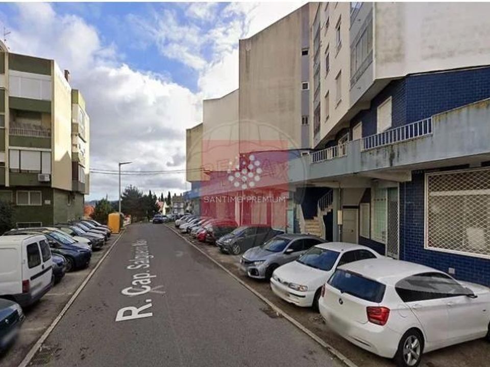 Erhvervsejendom i Loures, Lisbon - foto 3