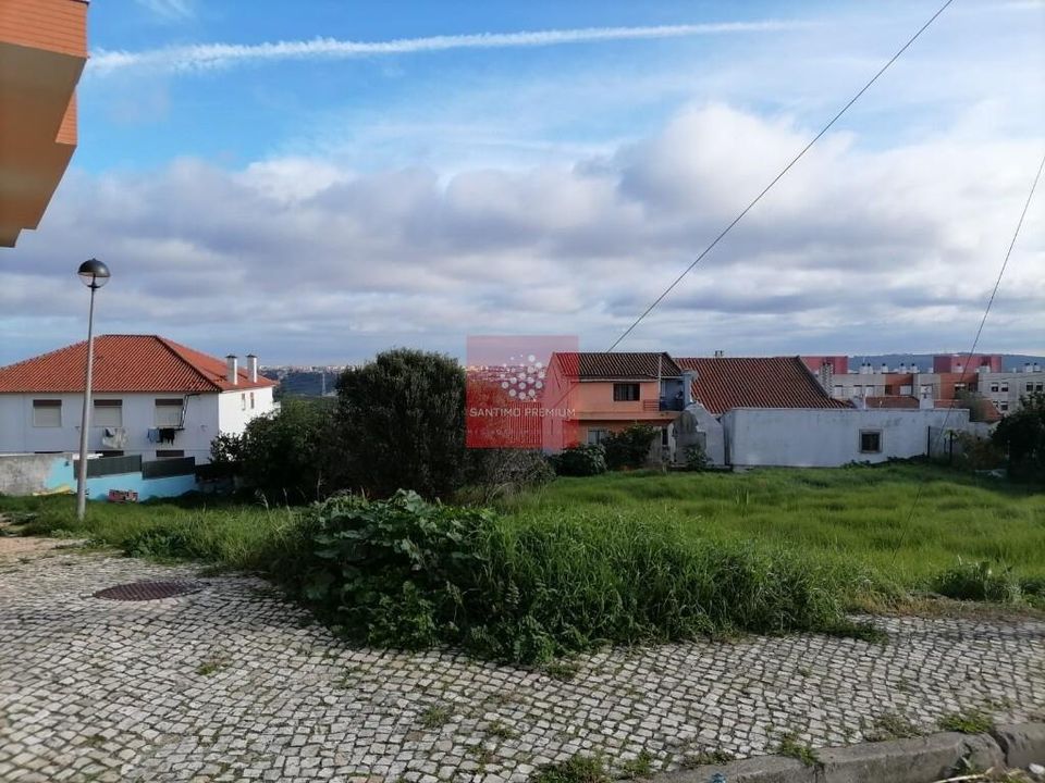 Helårsgrund i Amadora, Lisbon - foto 3
